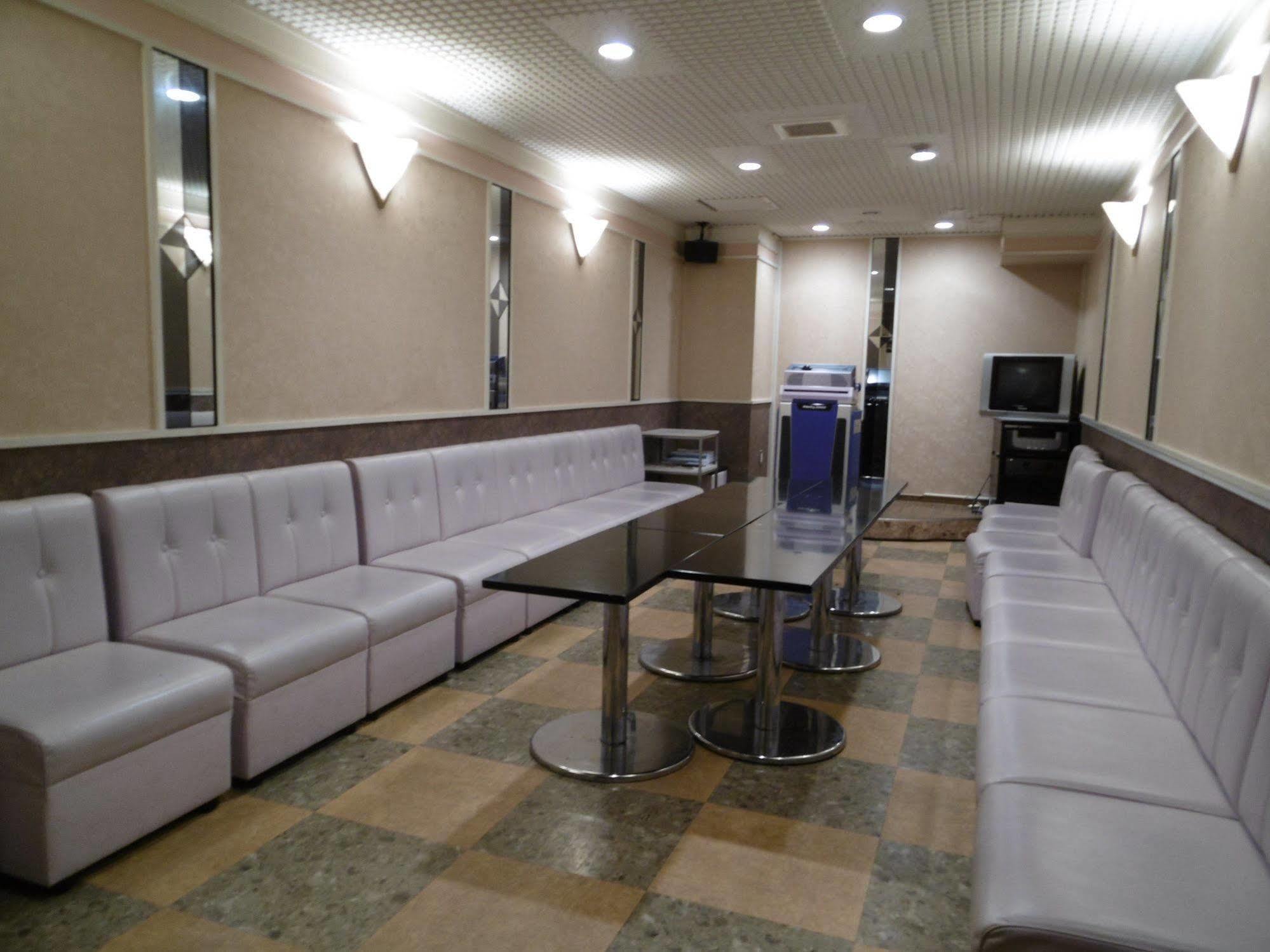Kira Kanko Hotel Nishio Bagian luar foto