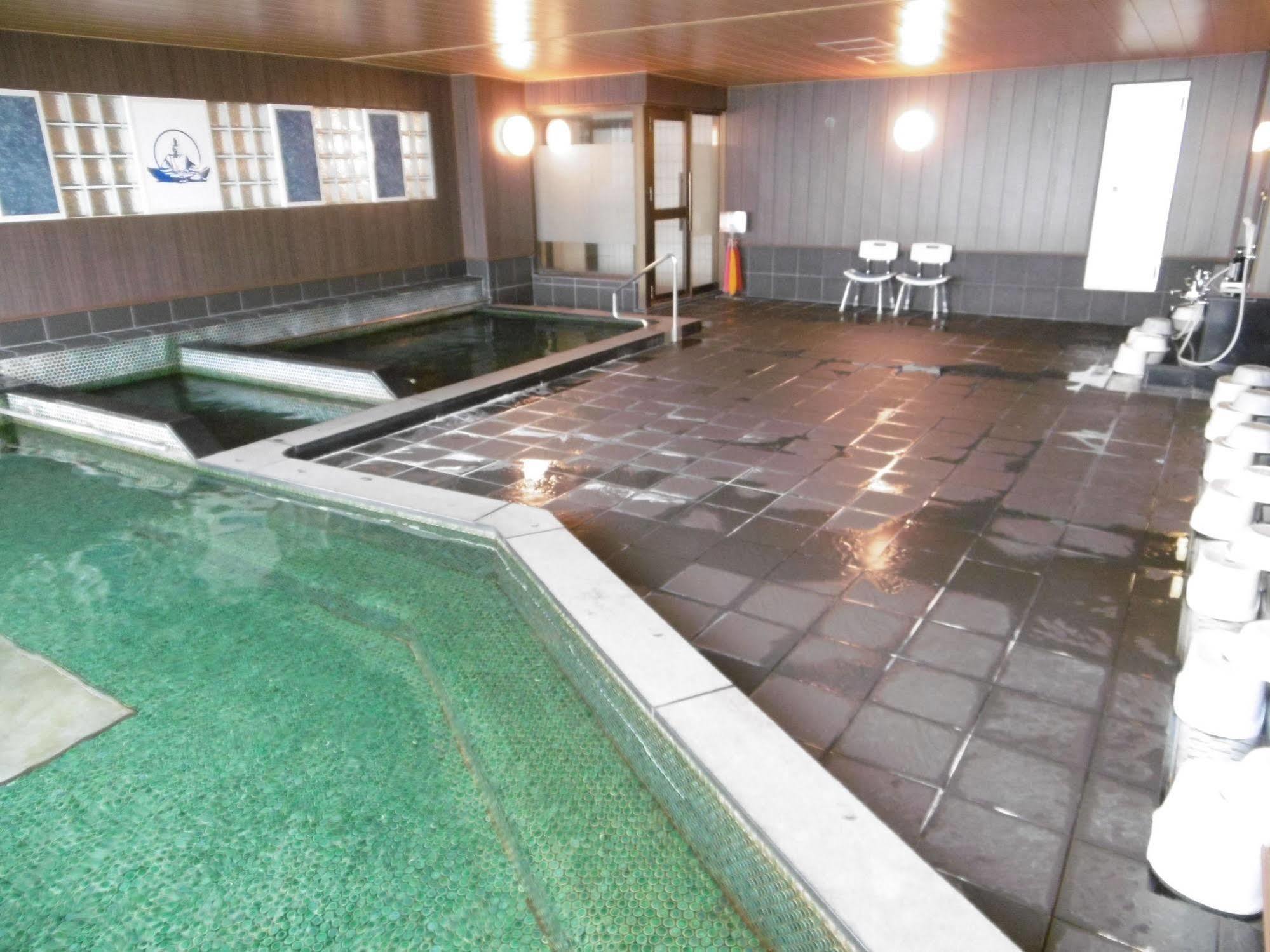 Kira Kanko Hotel Nishio Bagian luar foto