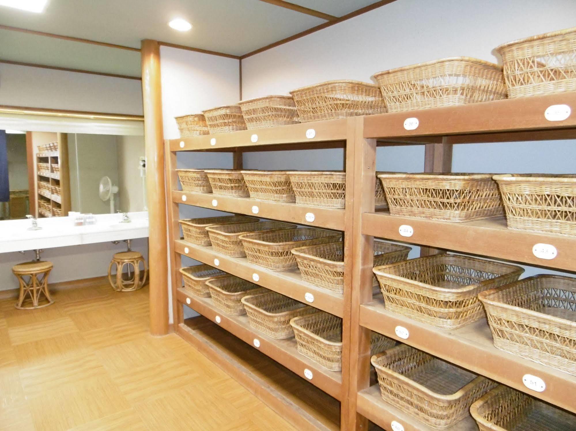 Kira Kanko Hotel Nishio Bagian luar foto