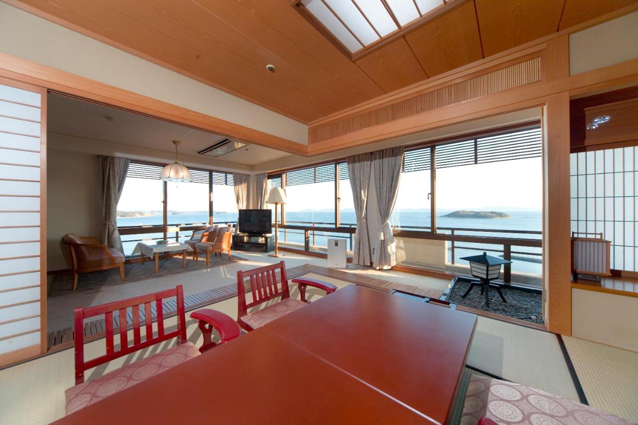 Kira Kanko Hotel Nishio Bagian luar foto