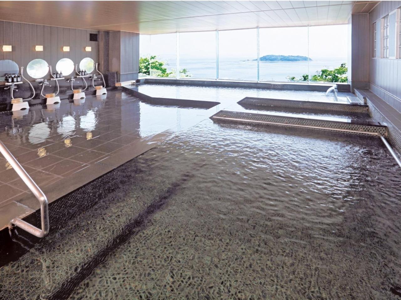 Kira Kanko Hotel Nishio Bagian luar foto